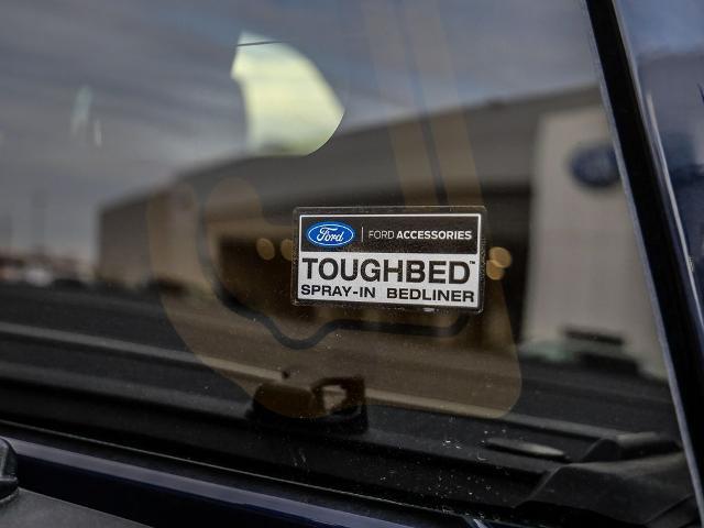 2026 Ford F-150 - $137,404