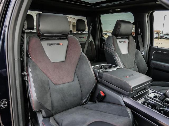 2026 Ford F-150 - $137,404
