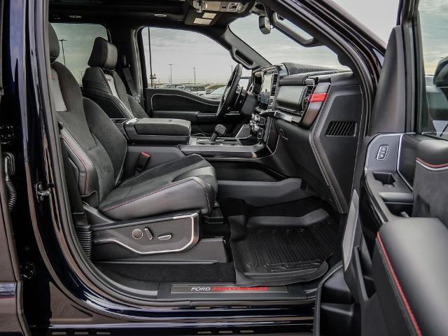 2026 Ford F-150 - $137,404