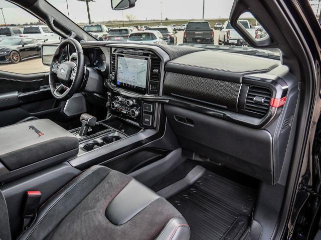 2026 Ford F-150 - $137,404
