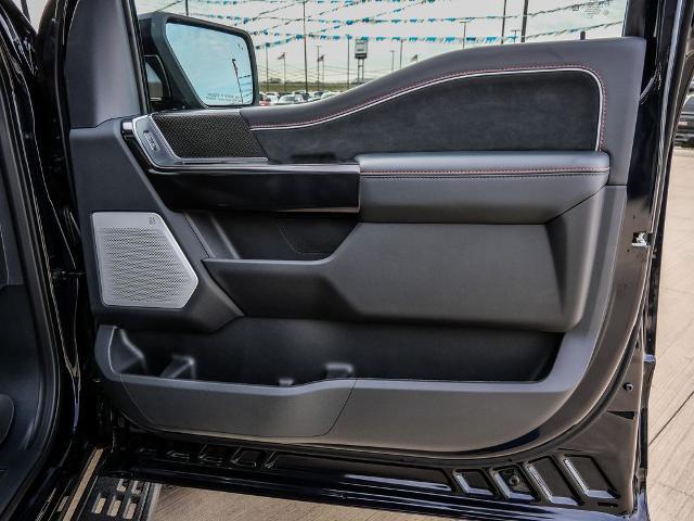 2026 Ford F-150 - $137,404