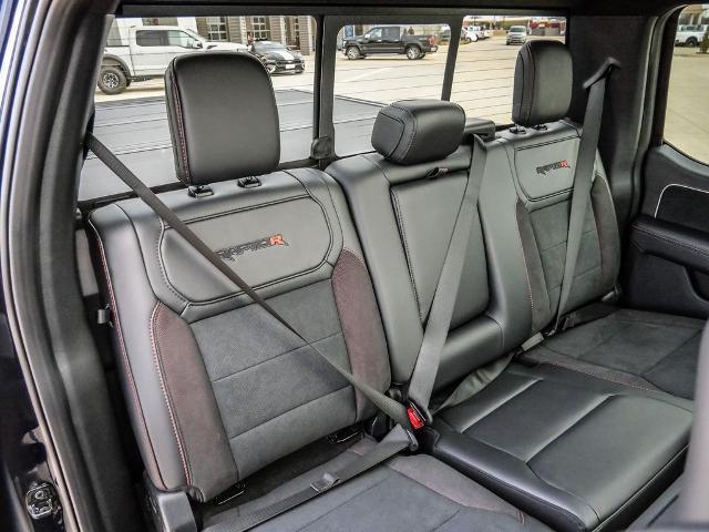 2026 Ford F-150 - $137,404