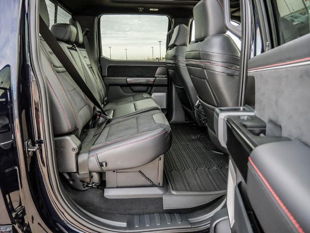 2026 Ford F-150 - $137,404