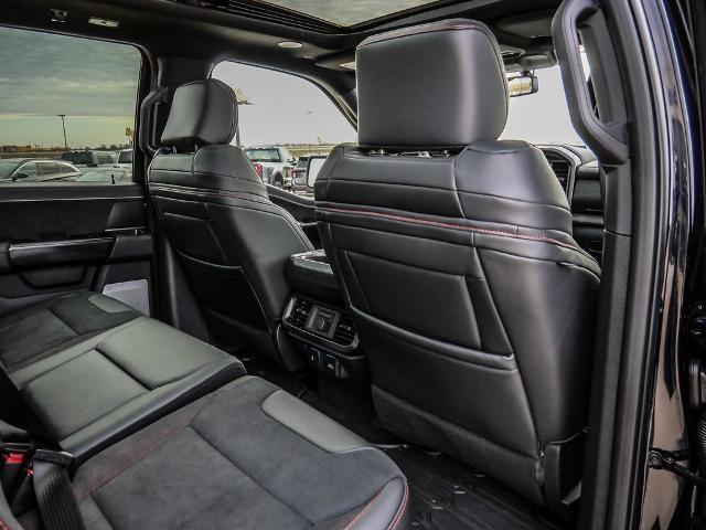 2026 Ford F-150 - $137,404