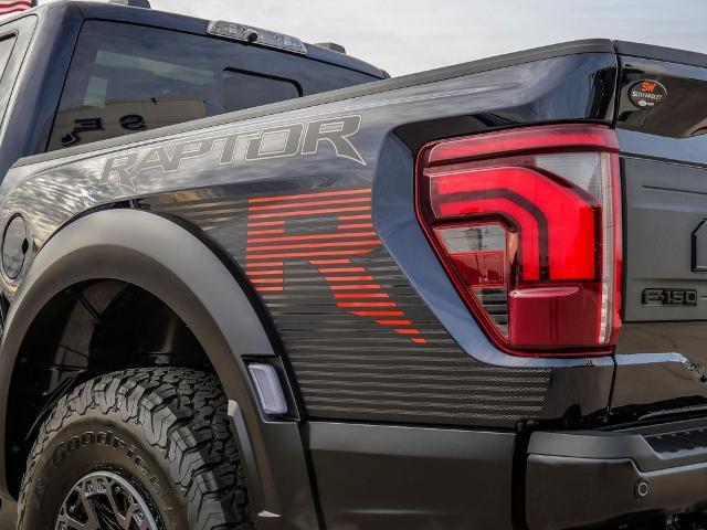 2026 Ford F-150 - $137,404