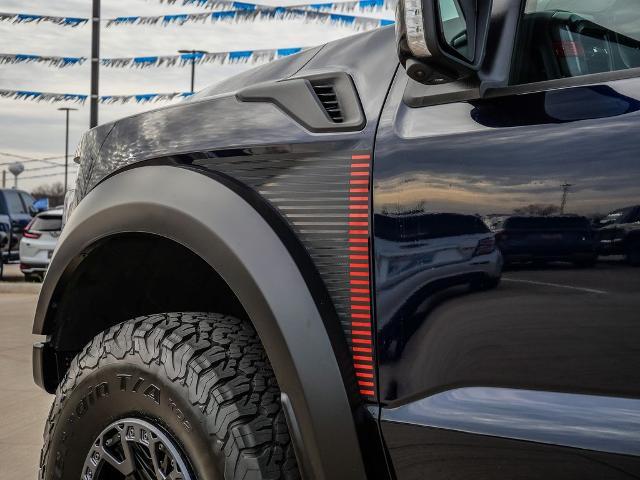 2026 Ford F-150 - $137,404