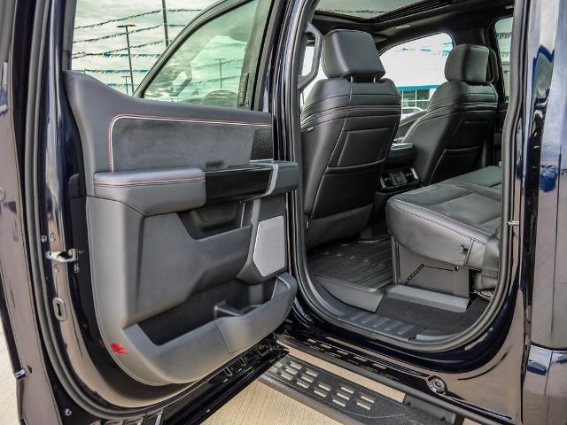 2026 Ford F-150 - $137,404