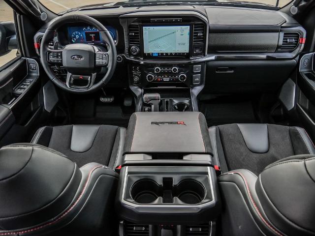 2026 Ford F-150 - $137,404