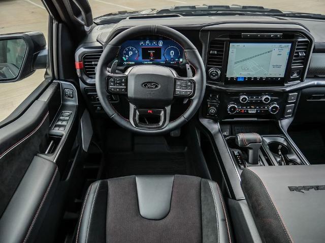 2026 Ford F-150 - $137,404