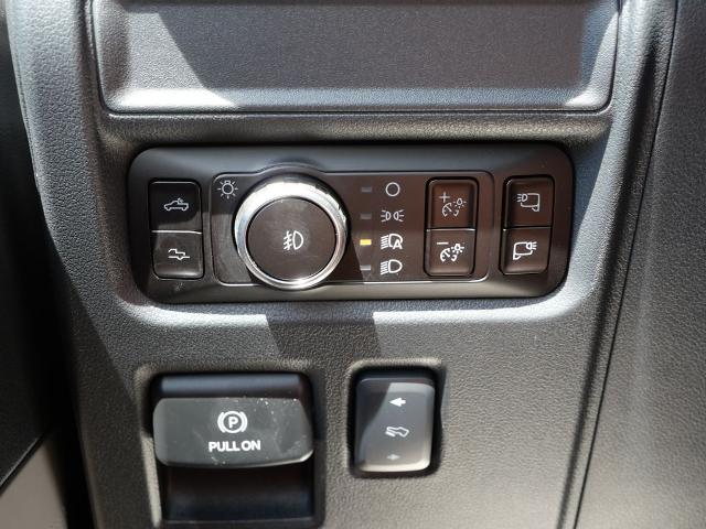 2026 Ford F-150 - $137,404