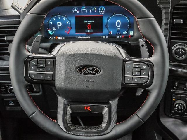 2026 Ford F-150 - $137,404