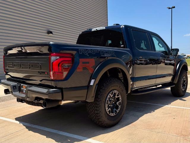 2026 Ford F-150 - $133,304