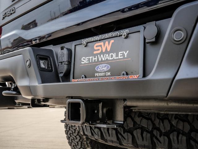 2026 Ford F-150 - $133,304