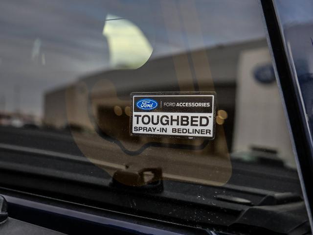 2026 Ford F-150 - $133,304