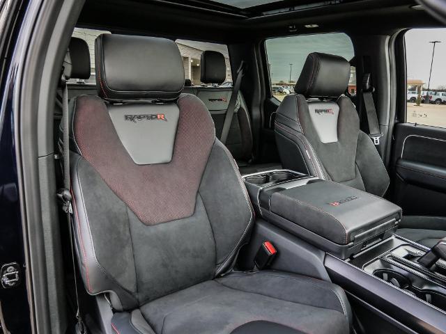 2026 Ford F-150 - $133,304