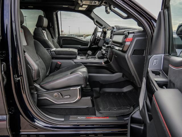 2026 Ford F-150 - $133,304