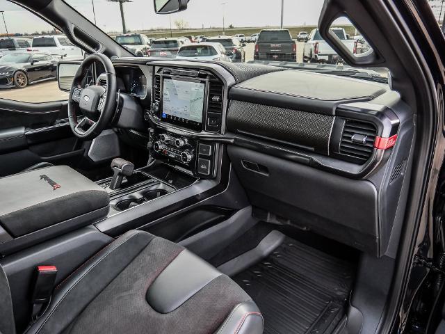 2026 Ford F-150 - $133,304