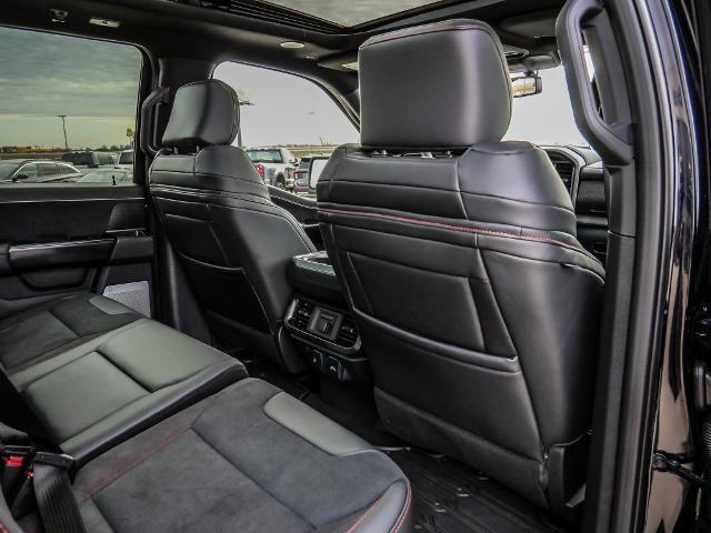 2026 Ford F-150 - $133,304