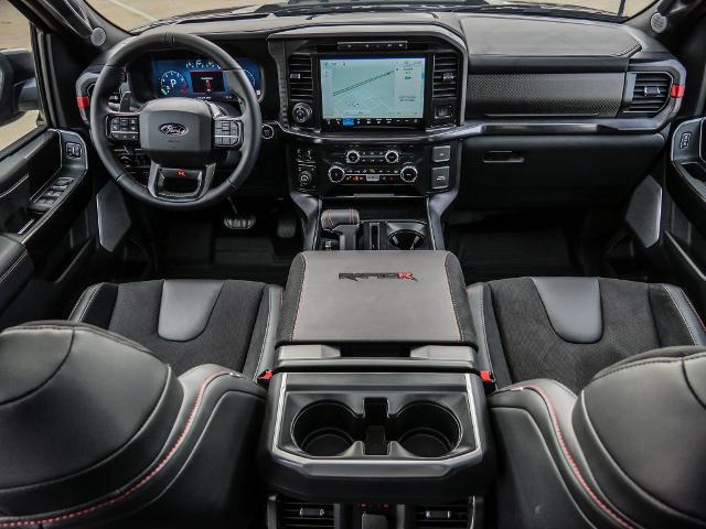 2026 Ford F-150 - $133,304