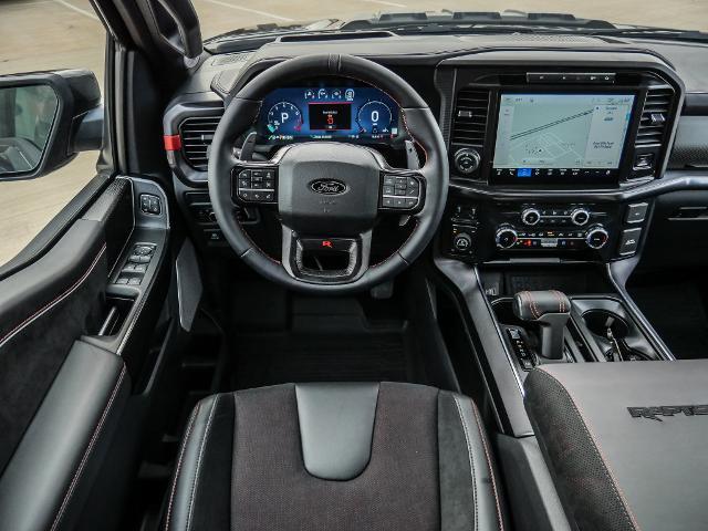 2026 Ford F-150 - $133,304