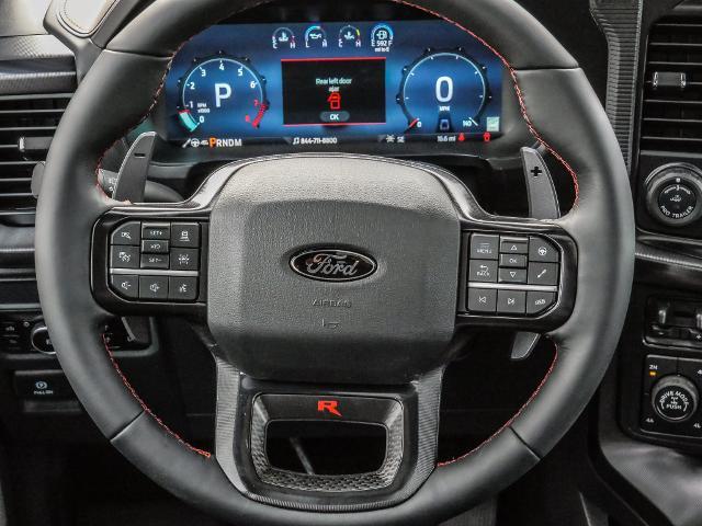 2026 Ford F-150 - $133,304