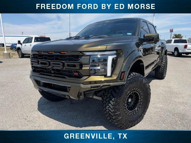2026 Ford F-150 - $159,995