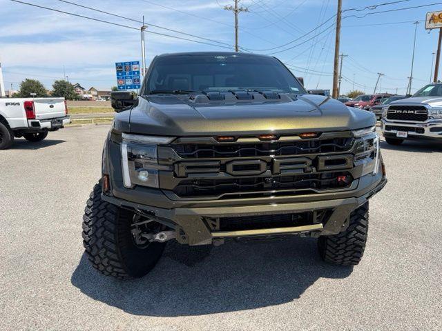 2026 Ford F-150 - $159,995
