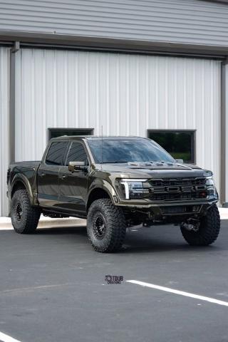 2026 Ford F-150 - $159,995
