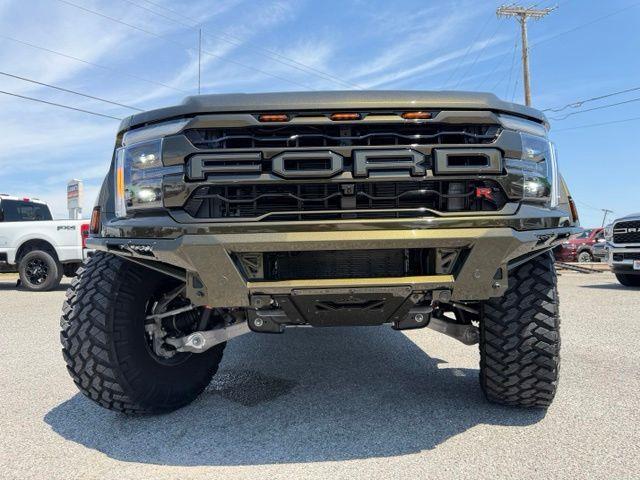 2026 Ford F-150 - $159,995