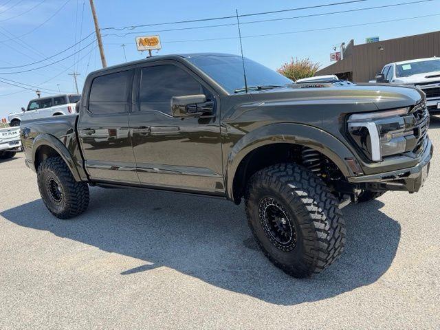 2026 Ford F-150 - $159,995
