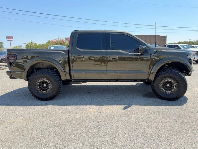 2026 Ford F-150 - $159,995