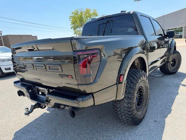 2026 Ford F-150 - $159,995