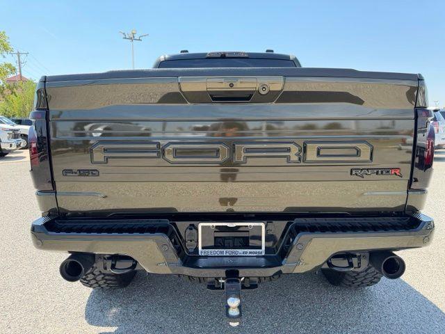 2026 Ford F-150 - $159,995