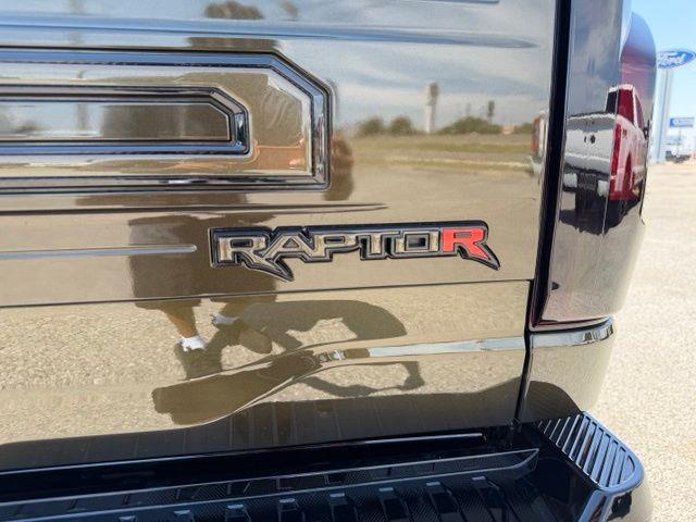 2026 Ford F-150 - $159,995