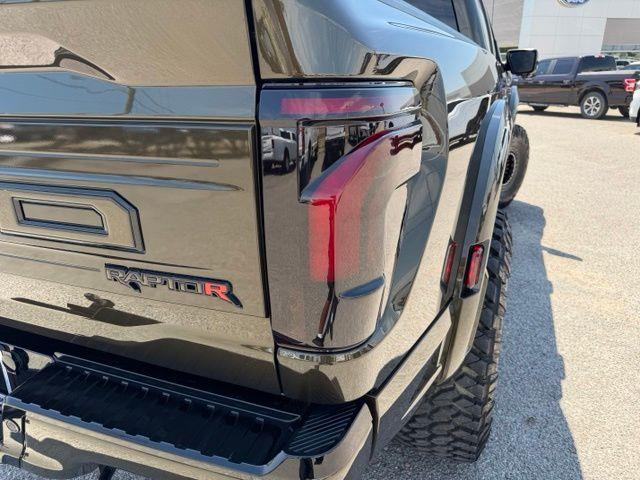 2026 Ford F-150 - $159,995
