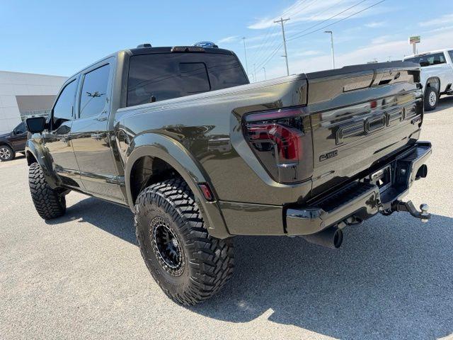 2026 Ford F-150 - $159,995