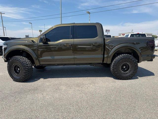 2026 Ford F-150 - $159,995