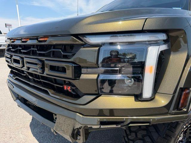 2026 Ford F-150 - $159,995