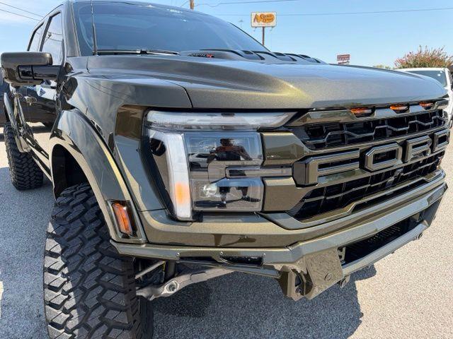 2026 Ford F-150 - $159,995