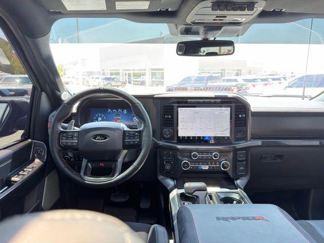 2026 Ford F-150 - $159,995