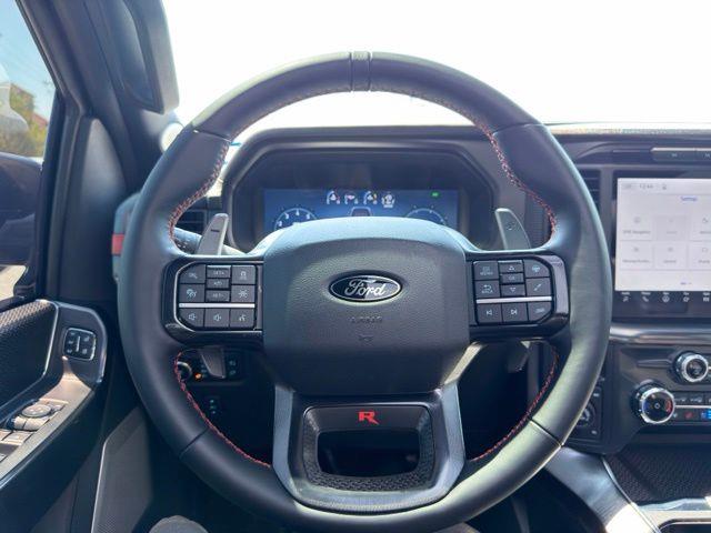 2026 Ford F-150 - $159,995