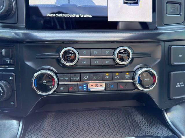 2026 Ford F-150 - $159,995