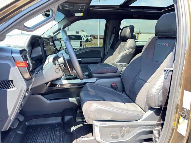 2026 Ford F-150 - $159,995