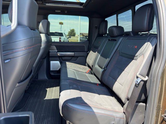 2026 Ford F-150 - $159,995