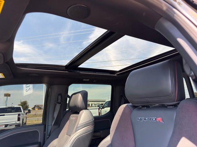 2026 Ford F-150 - $159,995
