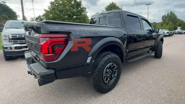 2026 Ford F-150 - $128,000