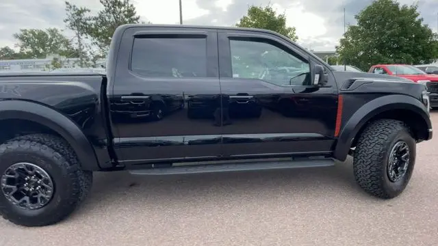 2026 Ford F-150 - $128,000