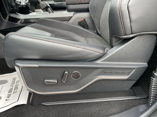2026 Ford F-150 - $128,000