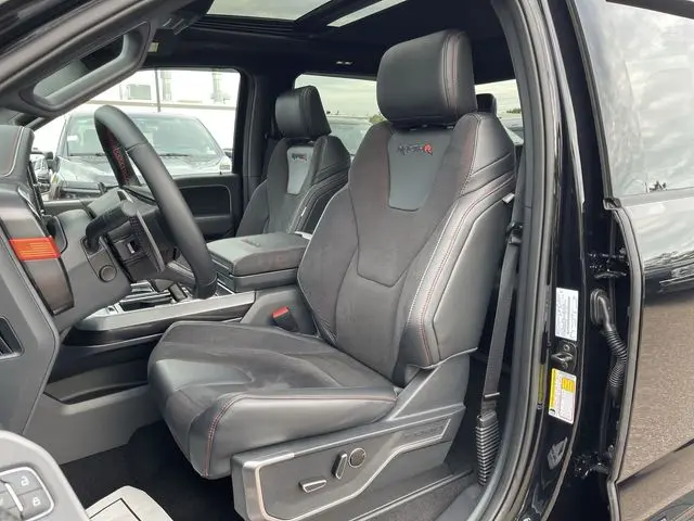 2026 Ford F-150 - $128,000