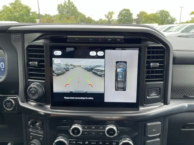 2026 Ford F-150 - $128,000